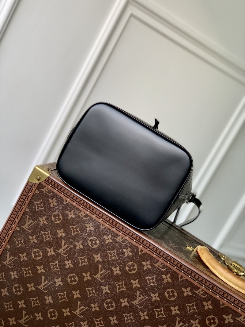 LV Bucket Bags